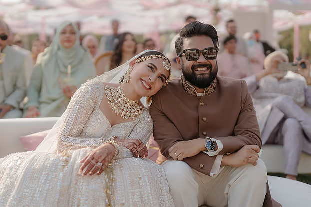 মেহজাবীন ও আদনানের সম্পর্কের গল্প