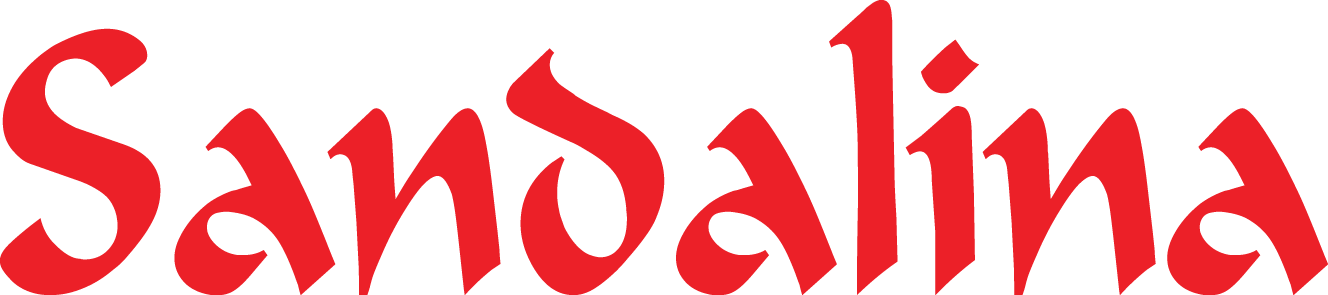 Sandalina Logo